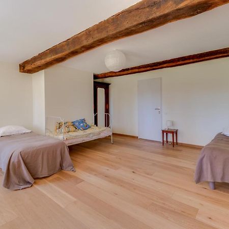 Gite De L'Arvolot Boyer Ngoại thất bức ảnh